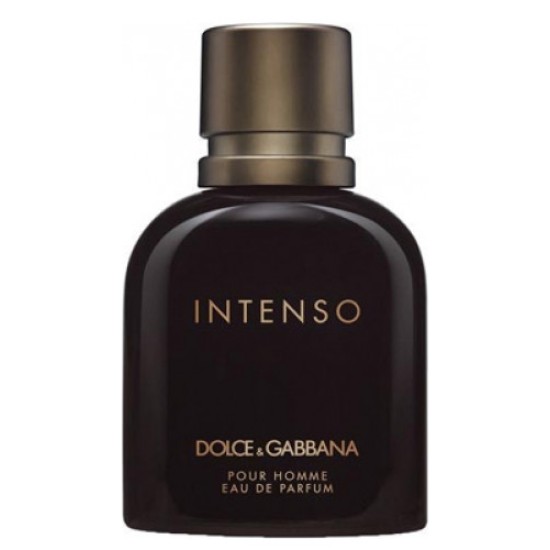 Dolce & Gabbana - Intenso for Man by Dolce & Gabbana