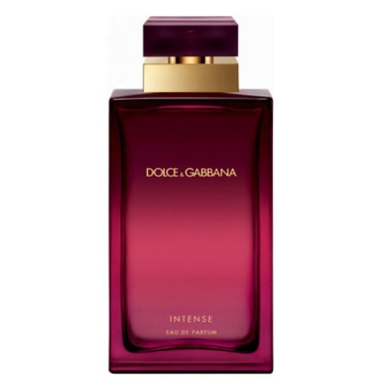 Dolce & Gabbana - Pour Femme Intense for Women by Dolce & Gabbana