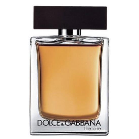 Dolce & Gabbana - The One for Man by Dolce & Gabbana