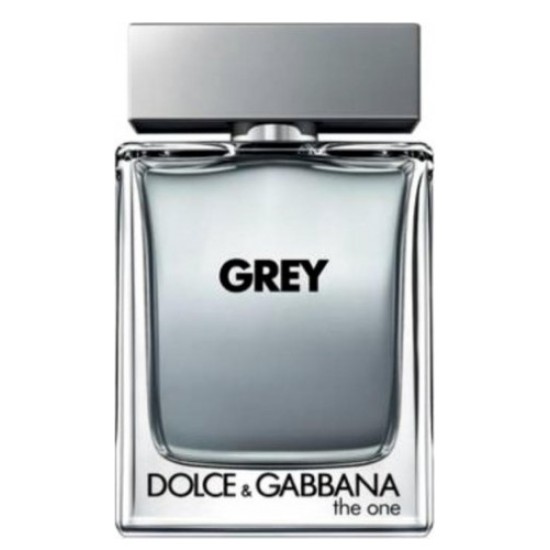 Dolce & Gabbana - The One Grey Dolce for Man by Dolce & Gabbana