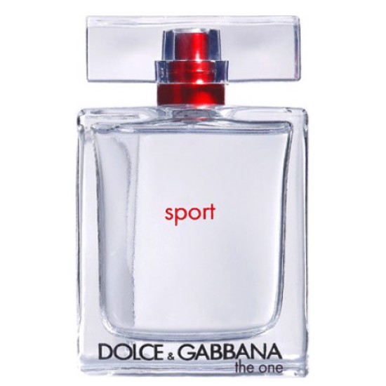 Dolce & Gabbana - The One Sport for Man by Dolce & Gabbana