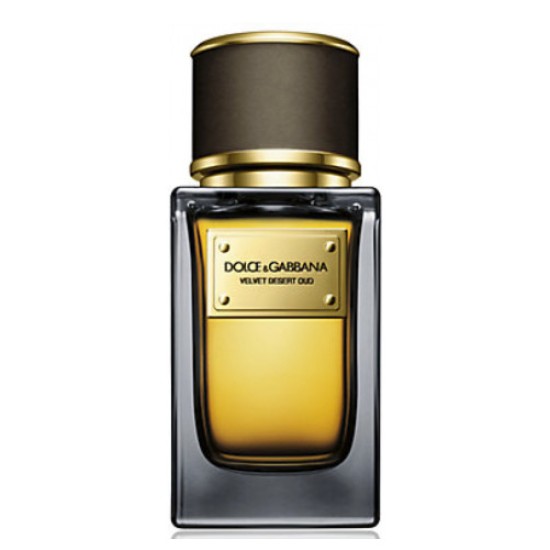 Dolce & Gabbana - Velvet Desert Oud for Unisex by Dolce & Gabbana