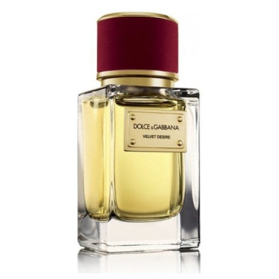 Dolce & Gabbana - Velvet Desire for Women by Dolce & Gabbana