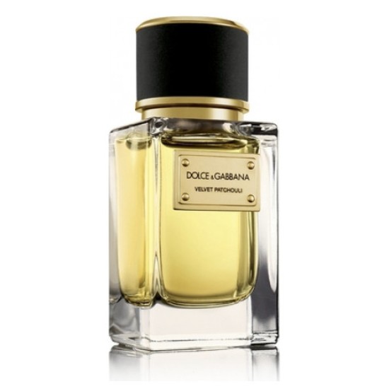 Dolce & Gabbana - Velvet Patchouli for Unisex by Dolce & Gabbana