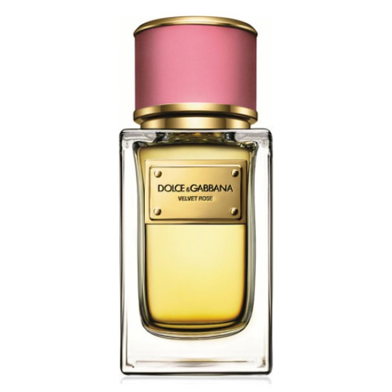 Dolce & Gabbana - Velvet Rose for Women by Dolce & Gabbana