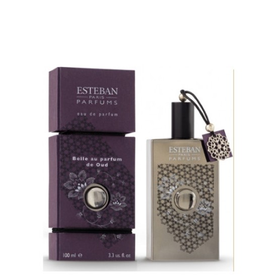 Esteban - Belle Au Parfum for Unisex by Esteban