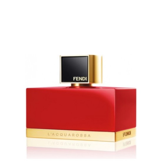 Fendi - Lacquarossa Fendi for Women by Fendi