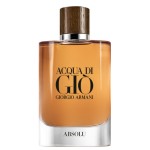 Acqua Di Gio Absolu for Man