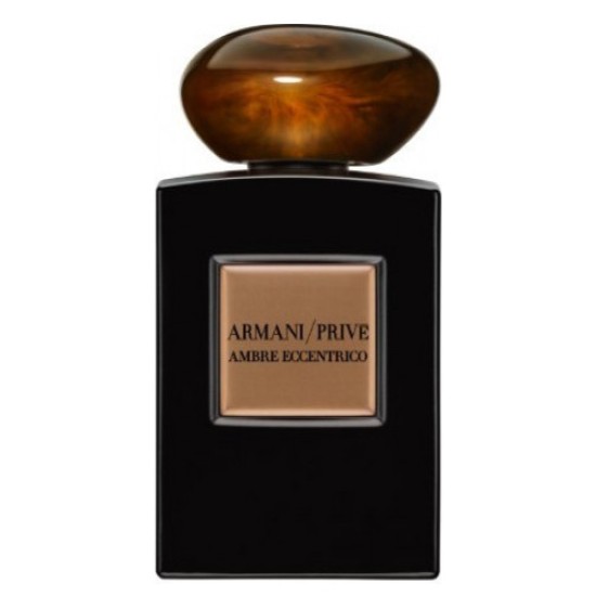 Giorgio Armani - Ambre Eccentrico for Unisex by Giorgio Armani