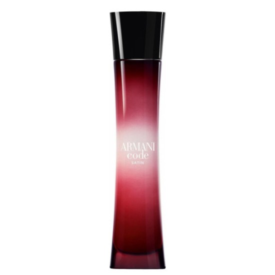 Giorgio Armani - Code Satin for Women by Giorgio Armani