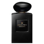 Cuir Majeste Armani Prive for Unisex