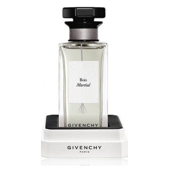 Givenchy - Bois Martial for Unisex by Givenchy