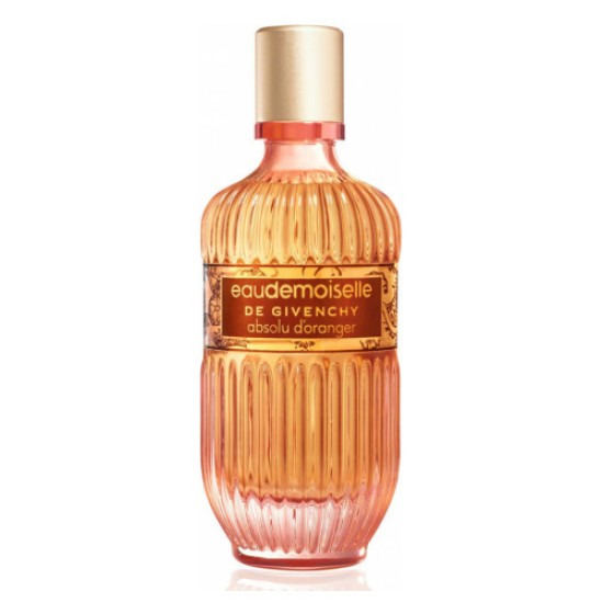 Givenchy - Eau De Moiselle Absolu Doranger for Women by Givenchy