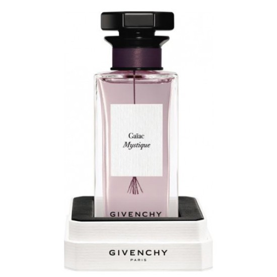 Givenchy - Gaiac Mystique for Unisex by Givenchy