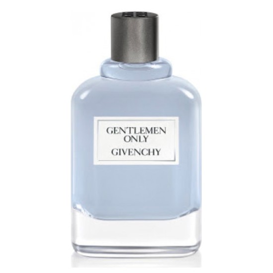 Givenchy - Gentlemen Only for Man by Givenchy