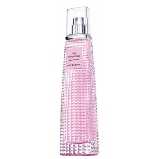 Givenchy - Live Irresistible for Women by Givenchy