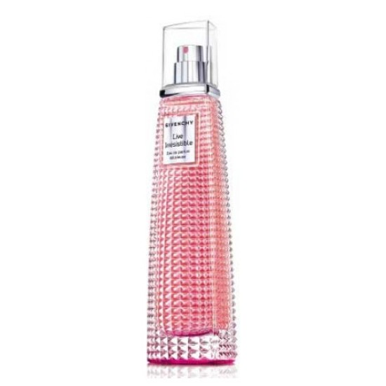 Givenchy - Live Irrésistible Délicieuse for Women by Givenchy