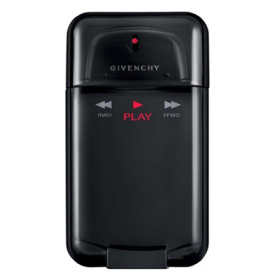 Givenchy - Play Intense for Man by Givenchy