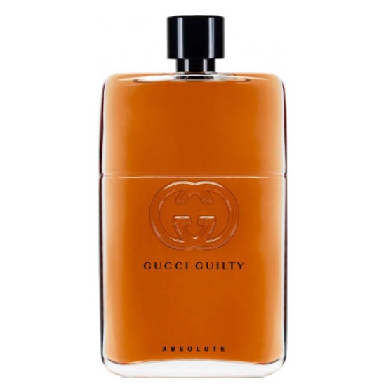 Gucci - Guilty Absolute for Man by Gucci