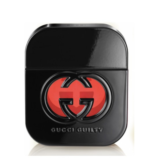 Gucci - Guilty Black Pour Femme for Women by Gucci