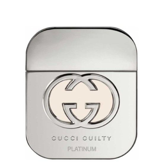 Gucci - Guilty Platinum for Women by Gucci