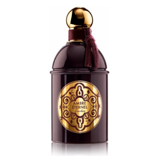 Guerlain - Ambre Eternel for Unisex by Guerlain