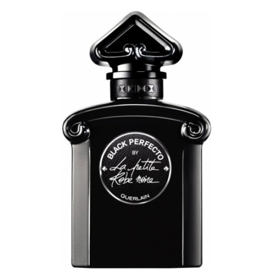 Guerlain - Black Perfecto Petite Robe Noire for Women by Guerlain