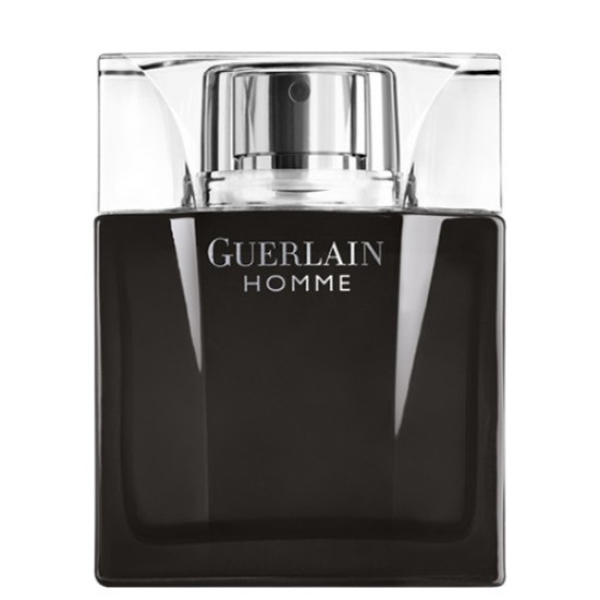 Guerlain - Homme Intense for Man by Guerlain