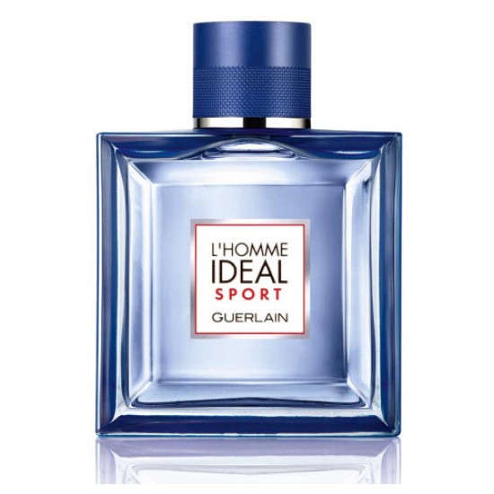 Guerlain - L’Homme Ideal Sport for Man by Guerlain