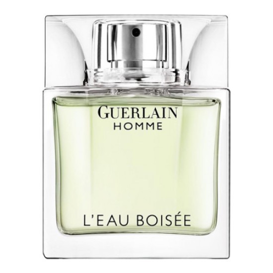 Guerlain - LHomme LEau Boisee for Man by Guerlain