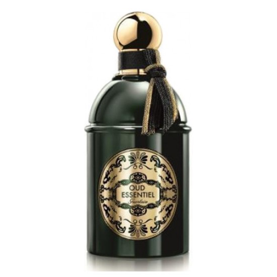 Guerlain - Les Absolus d`Orient Oud Essentiel for Unisex by Guerlain