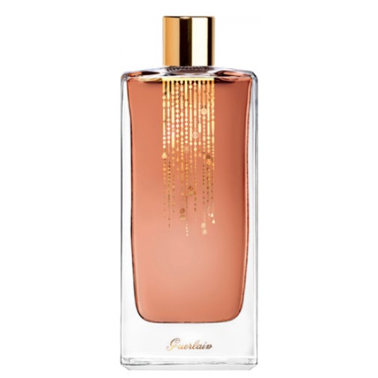 Guerlain - Rose Nacree du Desert for Unisex by Guerlain