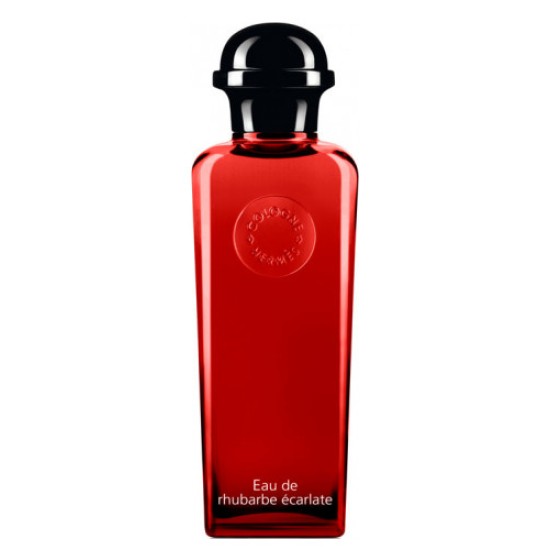 Hermès - Eau Rhubarbe Écarlate for Unisex by Hermès