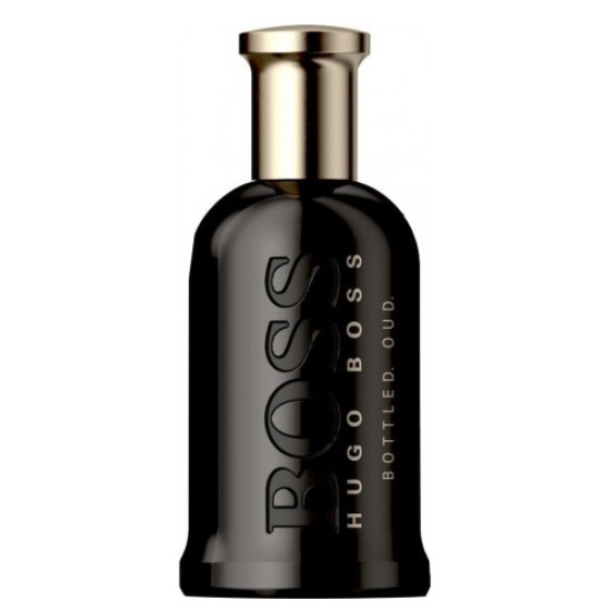 Hugo Boss - Boss Bottled Oud for Man by Hugo Boss