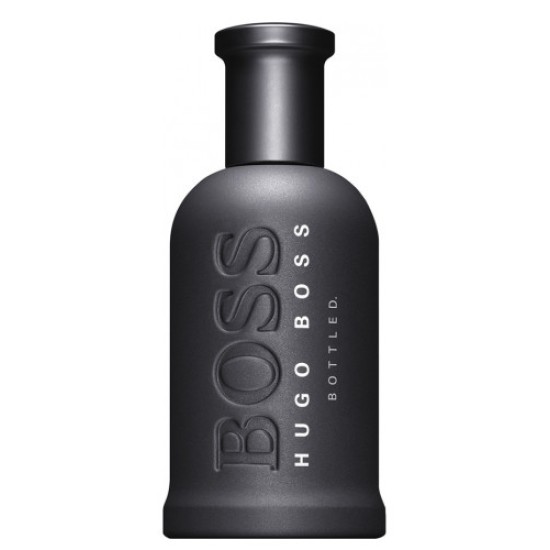 Hugo Boss - Bottled Collectors Edition for Man by Hugo Boss