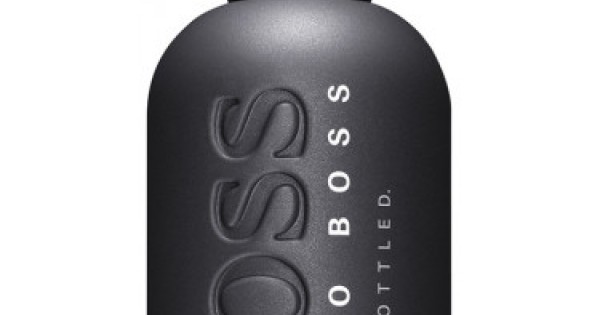 hugo boss bottled collector's edition