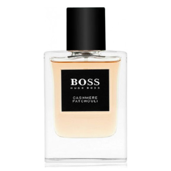 Hugo Boss - Cashmere Patchouli Boss for Man by Hugo Boss