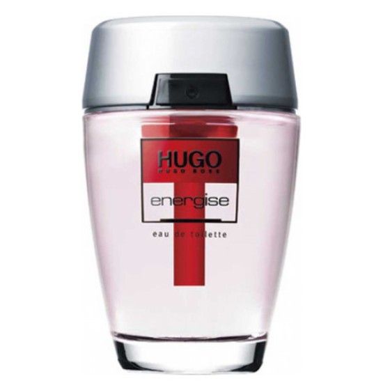 Hugo Boss - Hugo Energise for Man by Hugo Boss