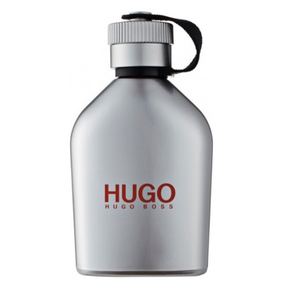 Hugo Boss - Hugo Iced Boss for Man by Hugo Boss