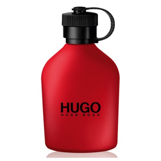 Hugo Boss - Hugo Red for Man by Hugo Boss