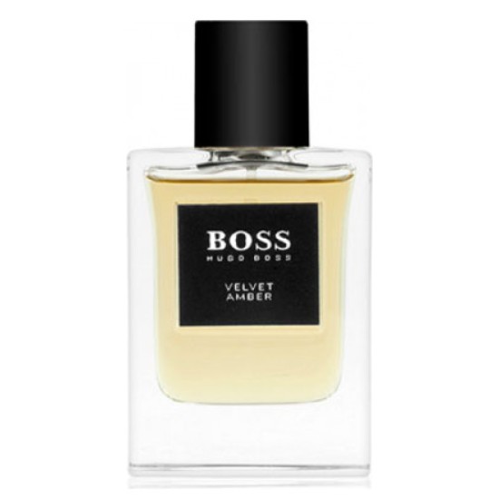 Hugo Boss - Velvet Amber Boss for Man by Hugo Boss