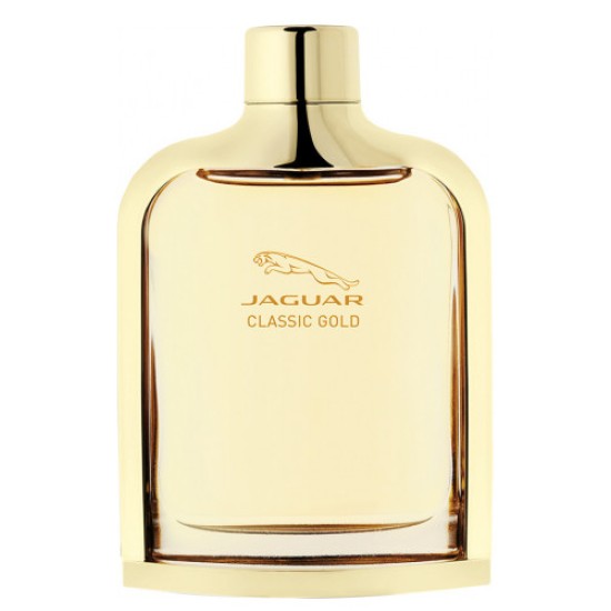 Jaguar - Jaguar Classic Gold for Man by Jaguar