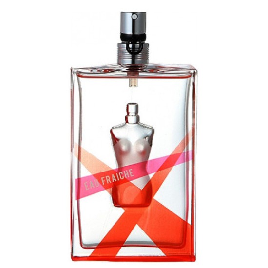 Jean Paul Gaultier - Ma Dame Eau Fraiche Summer 2010 for Women by Jean Paul Gaultier