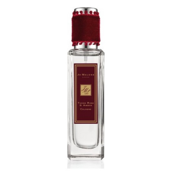 Jo Malone London - Rock Ages Tudor Rose&Amber for Unisex by Jo Malone London