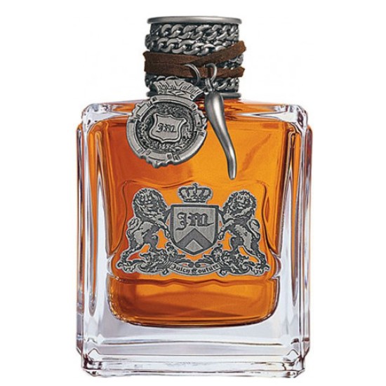 Juicy Couture - Dirty English for Man by Juicy Couture