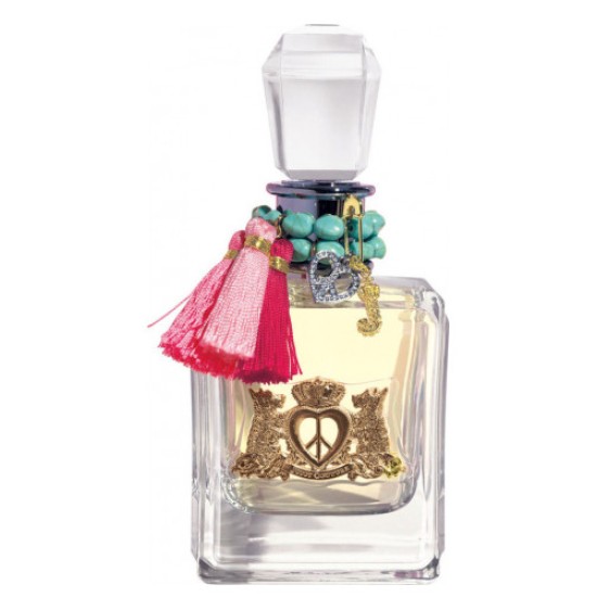 Juicy Couture - Peace, Love And Juicy for Women by Juicy Couture