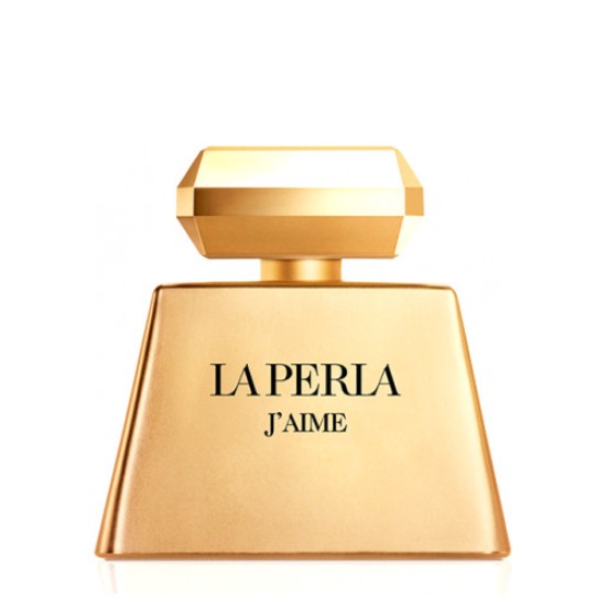 La Perla - La Perla Jaime Gold Edition for Women by La Perla