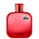 Lacoste - Eau L.12.12. Red for Man by Lacoste