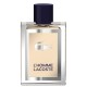 Lacoste - L`Homme for Man by Lacoste