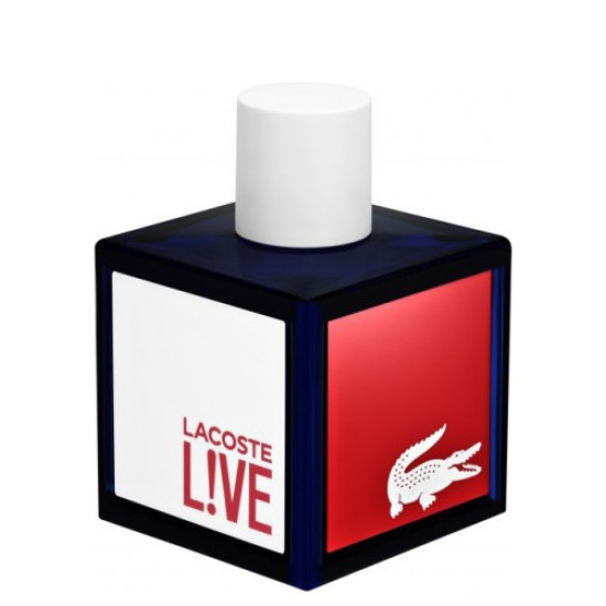 Lacoste - Lacoste Live for Man by Lacoste